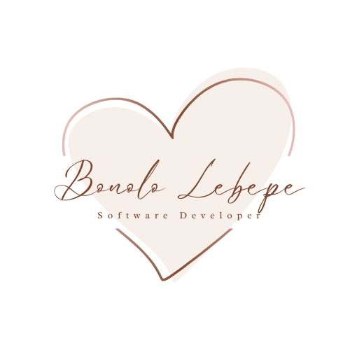  BL Logo